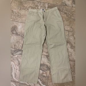 Men’s Mountain Khaki Pants